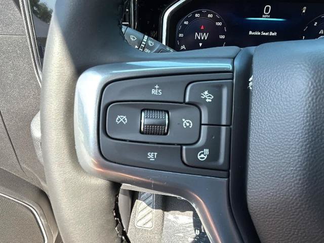 New 2026 Chevrolet Silverado 1500 RST AWD/4WD image 15