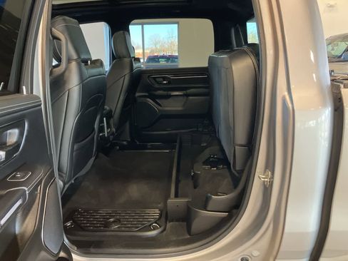 Used 2023 RAM 1500 Rebel w/ Rebel Level 2 Equipment Group AWD/4WD image 31
