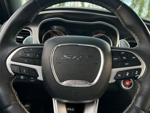 Used 2018 Dodge Charger SRT w/ Technology Group image 22