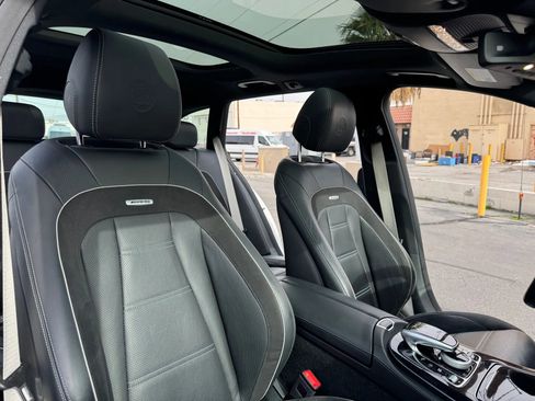 Used 2018 Mercedes-Benz E 63 AMG S image 19