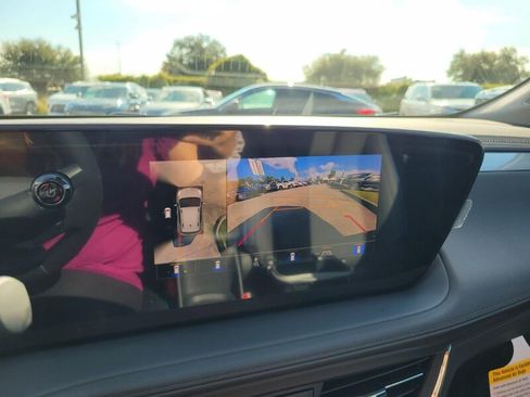 New 2026 Buick Encore GX Sport Touring w/ Advanced Technology Package image 22