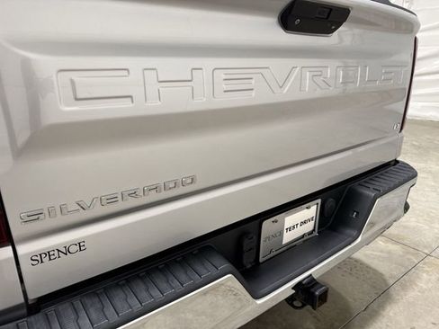Used 2020 Chevrolet Silverado 1500 LT w/ All-Star Edition AWD/4WD image 30
