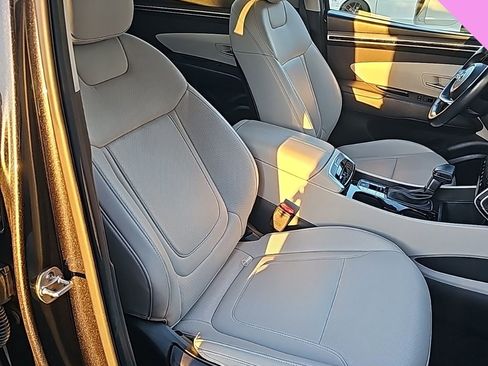 Certified 2023 Hyundai Tucson SEL w/ Convenience Package image 17