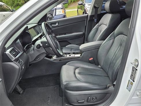 Used 2020 Kia Optima Premium image 6