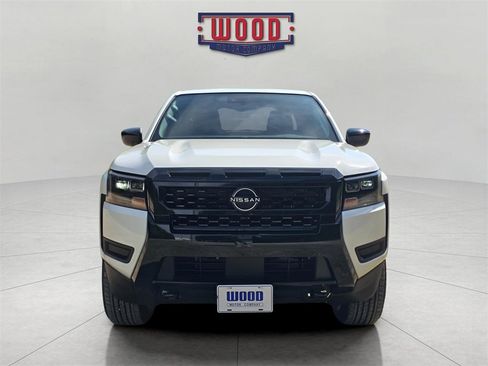 New 2026 Nissan Frontier SV w/ SV Convenience Package image 6