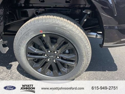 New 2026 Ford F150 XLT AWD/4WD image 11