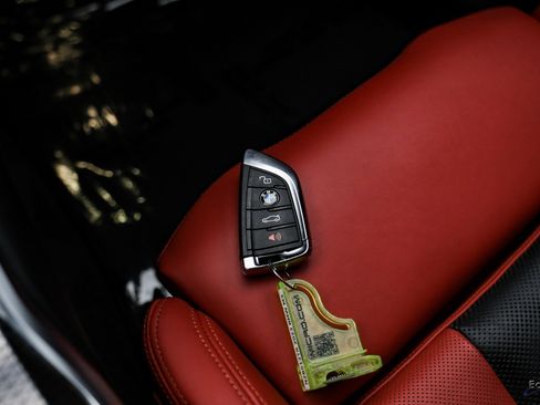 Used 2023 BMW M3 w/ Executive Package image 83