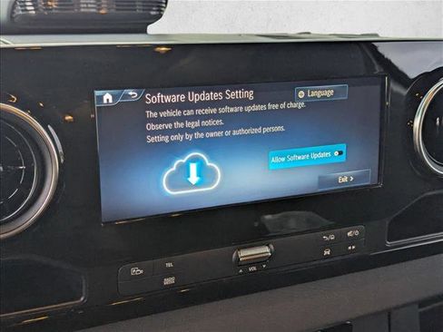 New 2026 Mercedes-Benz Sprinter 2500 image 11