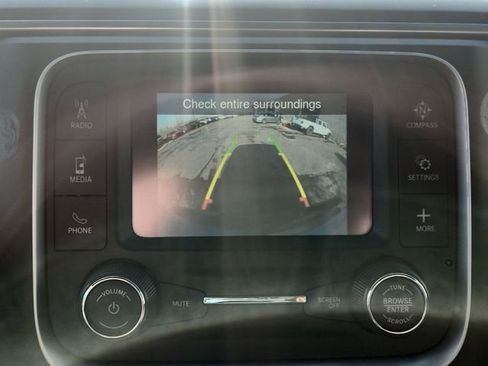 Certified 2024 RAM 1500 Classic Warlock image 23