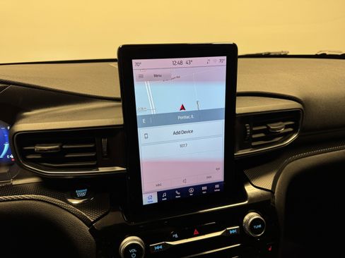 Used 2023 Ford Explorer ST w/ Equipment Group 401A image 26