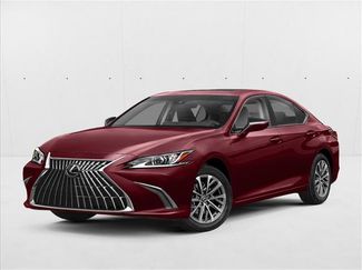 Used 2024 Lexus ES 350 w/ Premium Package FWD video 1