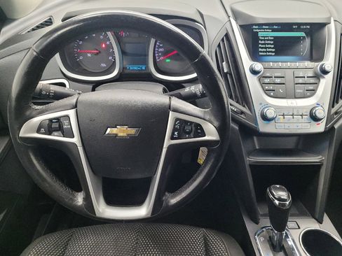 Used 2017 Chevrolet Equinox LT w/ Convenience Package FWD image 22