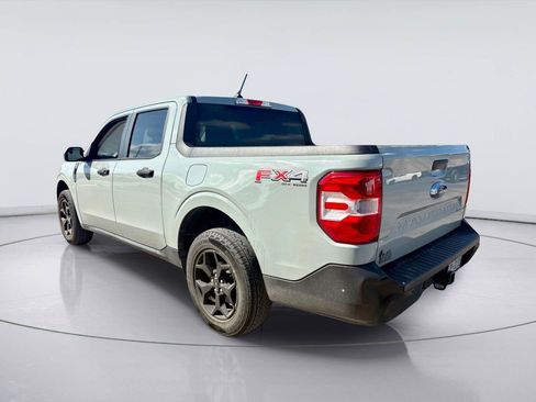 Used 2024 Ford Maverick XLT w/ Equipment Group 300A Standard AWD/4WD image 5