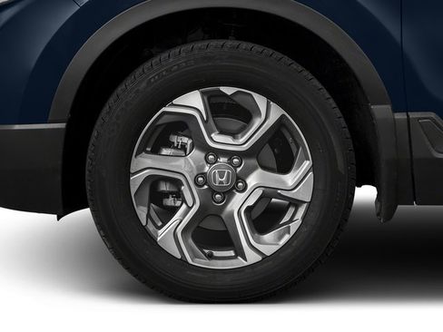 Used 2017 Honda CR-V EX-L image 14