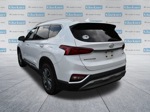 Used 2020 Hyundai Santa Fe SEL w/ Convenience + Premium Package AWD/4WD image 18