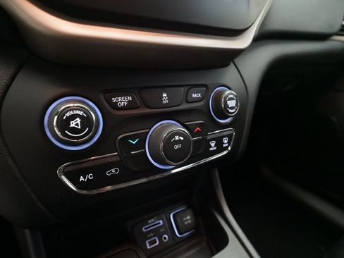 Used 2017 Jeep Cherokee Sport w/ Cold Weather Group image 20