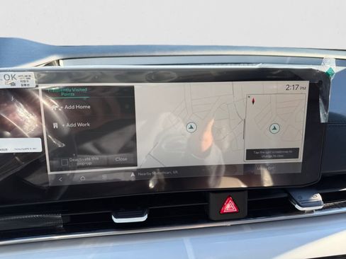 New 2026 Kia Carnival SX Prestige image 22