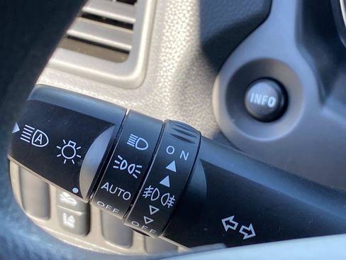 Used 2023 Mitsubishi Outlander Sport SE AWD/4WD image 18