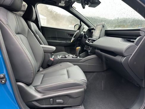 New 2026 Subaru Outback Wilderness AWD/4WD image 13