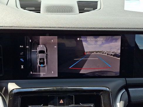 New 2026 Porsche Panamera 4 AWD/4WD image 18