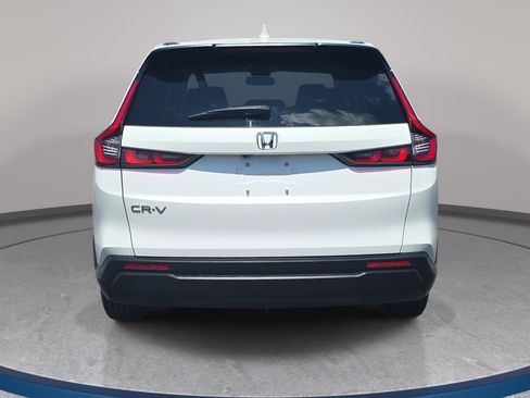 Used 2024 Honda CR-V EX image 6
