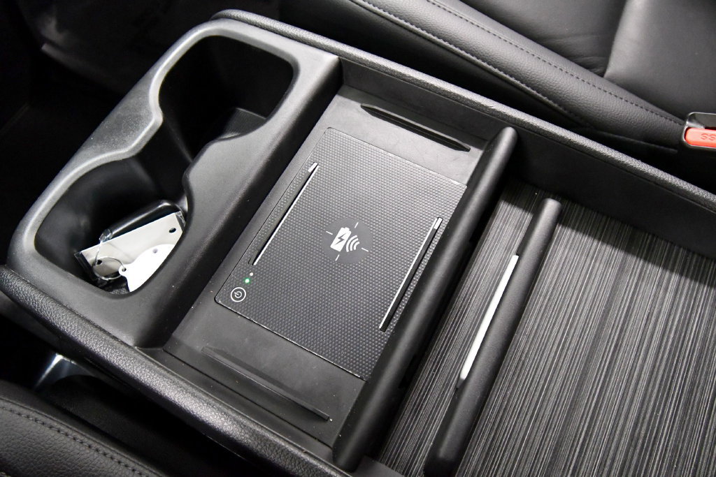 Certified 2025 Honda Odyssey Sport image 27