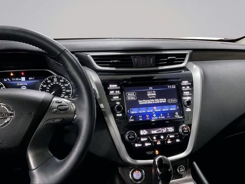 Used 2020 Nissan Murano Platinum w/ Cargo Package AWD/4WD image 6