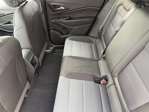 Used 2025 Chevrolet Trax LT w/ Driver Confidence Package image 11