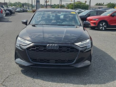 Certified 2026 Audi A3 2.0T Premium AWD/4WD image 17