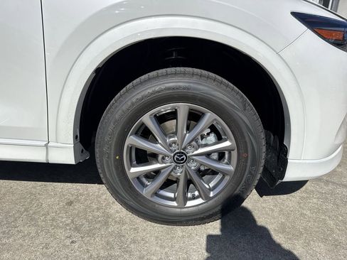 New 2025 MAZDA CX-5 AWD 2.5 S image 61