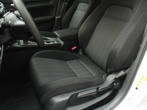 Used 2022 Honda Civic LX image 17