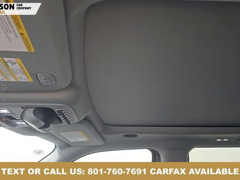 Used 2026 Ford F250 Lariat w/ Black Appearance Package AWD/4WD image 8