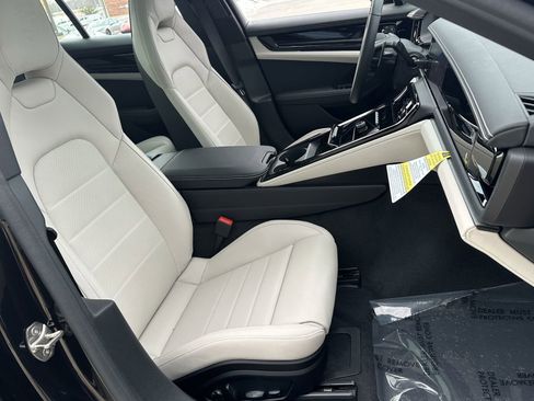 New 2026 Porsche Panamera 4 image 21