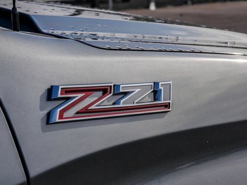 New 2026 Chevrolet Silverado 1500 LT AWD/4WD image 10