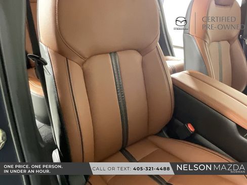 Certified 2025 MAZDA CX-50 Meridian Edition w/ Apex Package image 27