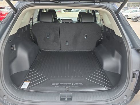 New 2026 Kia Sportage EX image 14