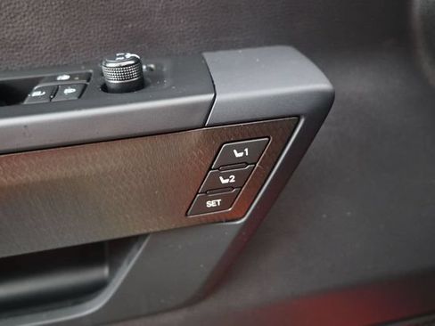 Used 2023 Toyota Sequoia TRD Pro AWD/4WD image 13