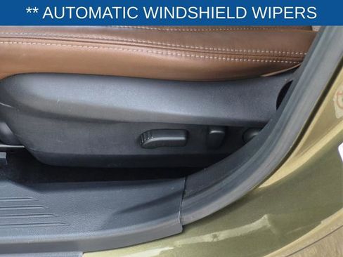 Used 2020 Subaru Outback Touring XT image 25