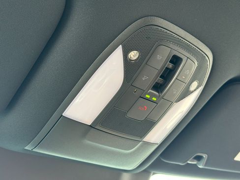 Used 2025 INFINITI QX60 Autograph w/ Cargo Package image 35