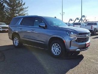Certified 2021 Chevrolet Tahoe LT video 2