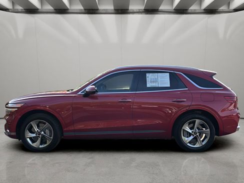 Used 2026 Genesis GV70 2.5T AWD/4WD image 2
