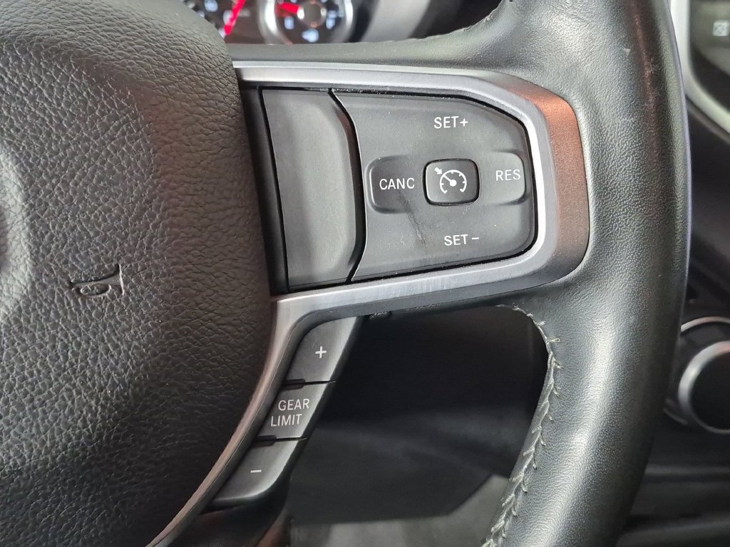Used 2024 RAM 2500 Big Horn w/ Level 2 Equipment Group AWD/4WD image 18