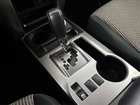 Used 2016 Toyota 4Runner SR5 image 44