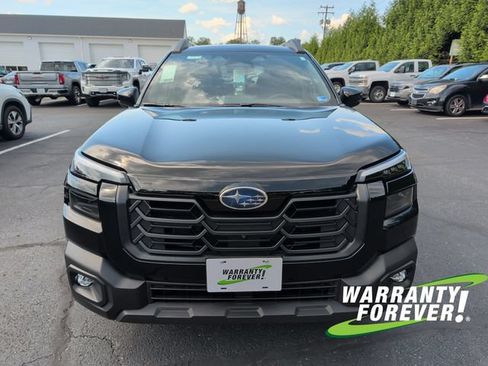 New 2026 Subaru Outback Touring XT AWD/4WD image 2