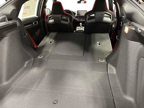 New 2025 Honda Civic Type R image 27
