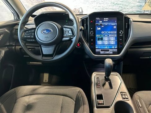 Used 2024 Subaru Crosstrek 2.0i Premium AWD/4WD image 44