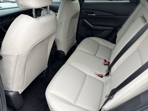 New 2026 MAZDA CX-30 AWD 2.5 S w/ Select Sport Pkg image 20
