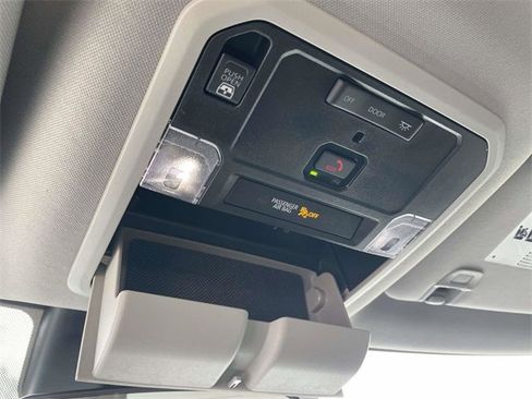 Used 2024 Toyota Tundra SR5 w/ TRD Off-Road Package image 27