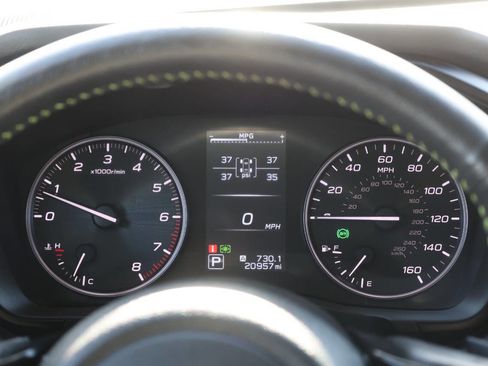 Used 2024 Subaru Ascent Onyx Edition Limited w/ Popular Package Onyx image 20