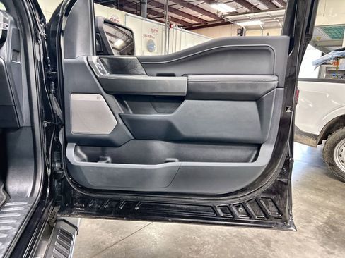 Used 2022 Ford F150 XLT w/ Equipment Group 302A High image 24